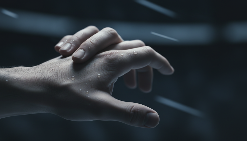 découvrez les significations et explications possibles lorsque votre main gauche vous gratte. interprétations, superstitions et conseils pratiques pour comprendre ce phénomène.