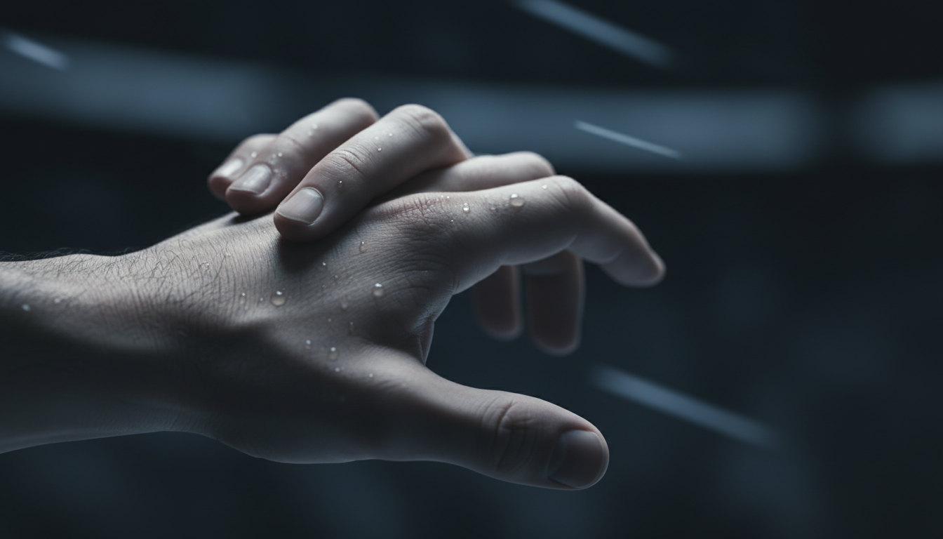 découvrez les significations et explications possibles lorsque votre main gauche vous gratte. interprétations, superstitions et conseils pratiques pour comprendre ce phénomène.