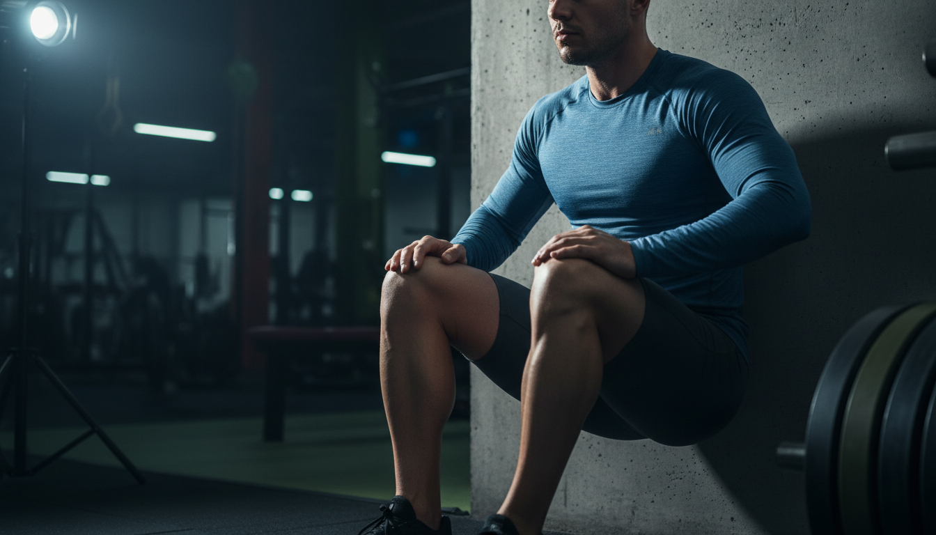 découvrez les principes de la musculation isométrique et ses nombreux avantages pour renforcer vos muscles sans mouvement articulaire.