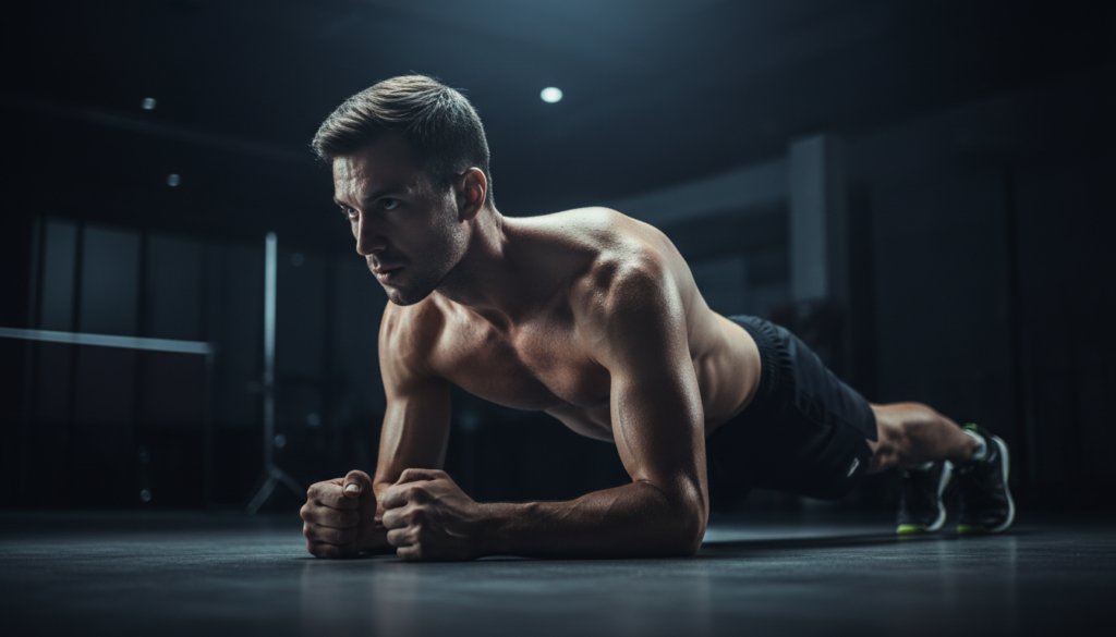 découvrez les principes fondamentaux de la musculation isométrique et ses nombreux avantages pour renforcer vos muscles sans mouvements articulaires.