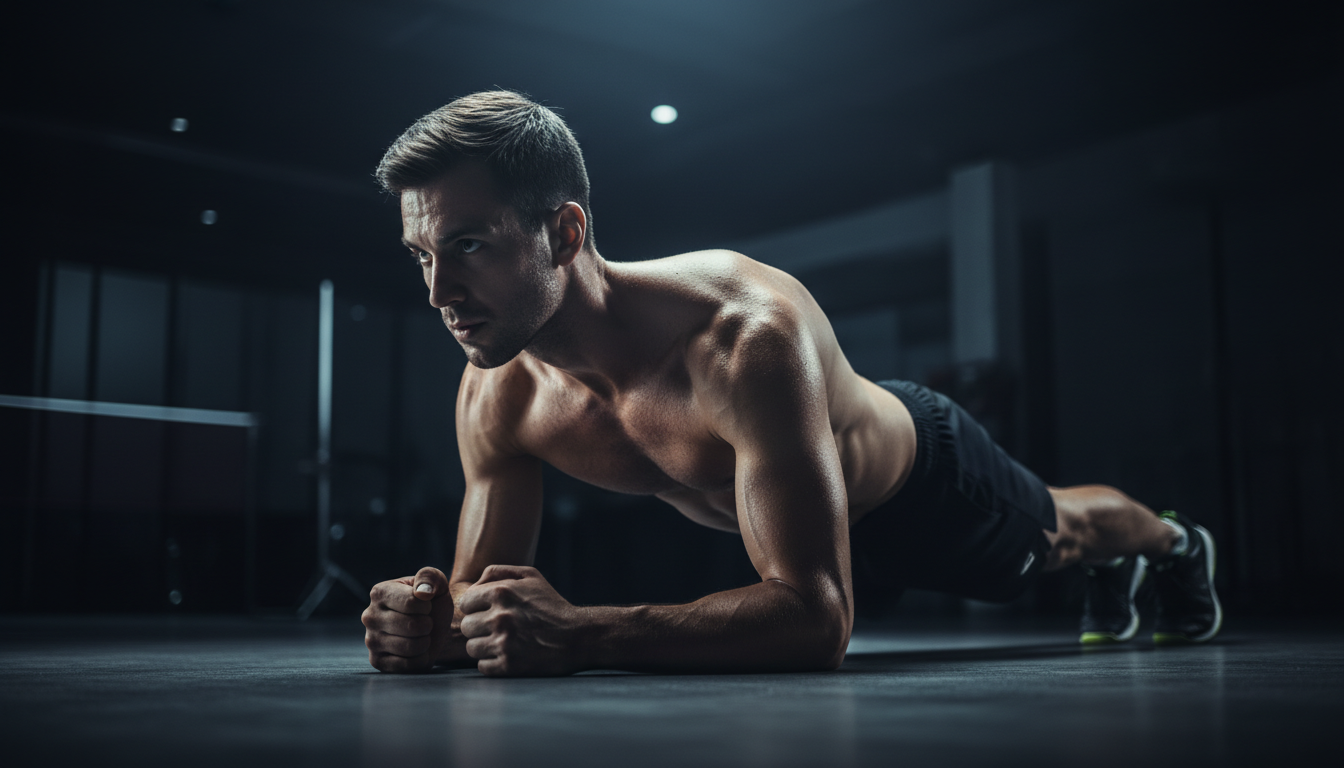 découvrez les principes fondamentaux de la musculation isométrique et ses nombreux avantages pour renforcer vos muscles sans mouvements articulaires.