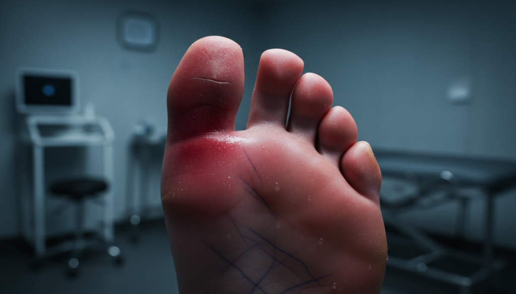 découvrez des remèdes naturels efficaces pour soulager un orteil gonflé et douloureux. conseils pratiques pour réduire l'inflammation et retrouver votre confort rapidement.