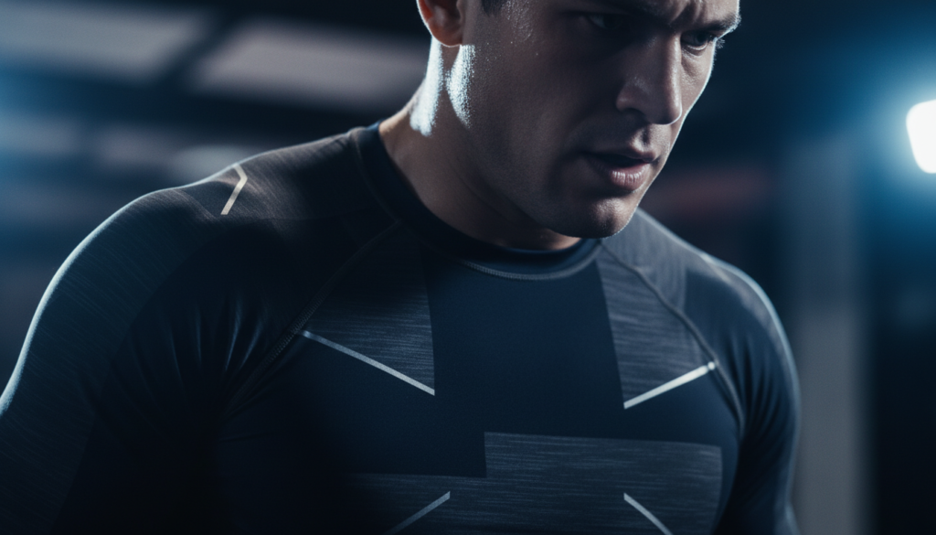 découvrez tout sur le rashguard : définition, utilité pour la protection et le confort, ainsi que des conseils pratiques pour bien l'utiliser lors de vos activités sportives.