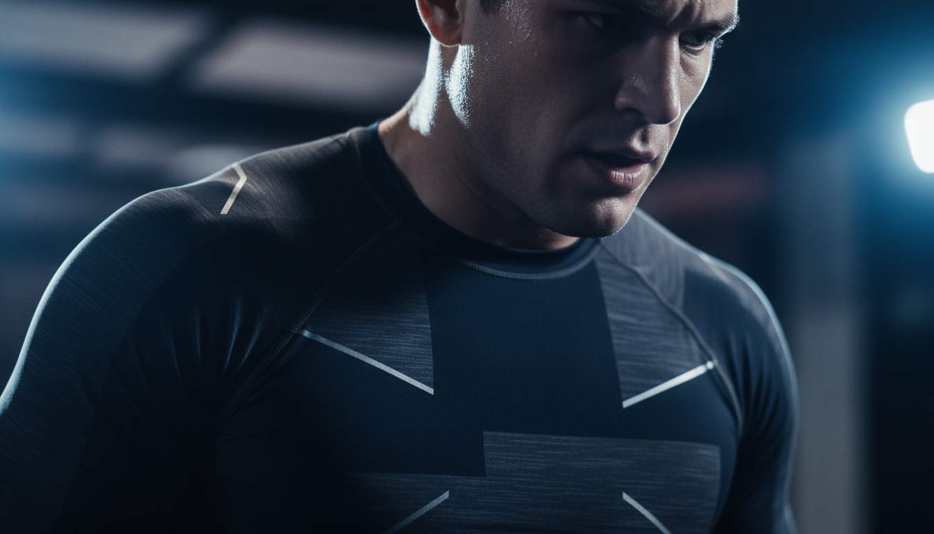 découvrez tout sur le rashguard : définition, utilité pour la protection et le confort, ainsi que des conseils pratiques pour bien l'utiliser lors de vos activités sportives.