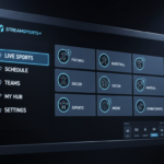 streamysport.net : découvrez la nouvelle adresse officielle en 2026 pour suivre tous vos événements sportifs en direct et gratuitement.